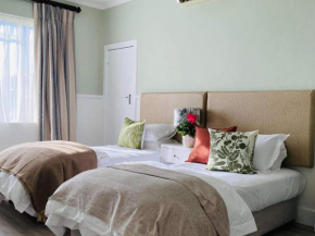 Karoo Country Guesthouse